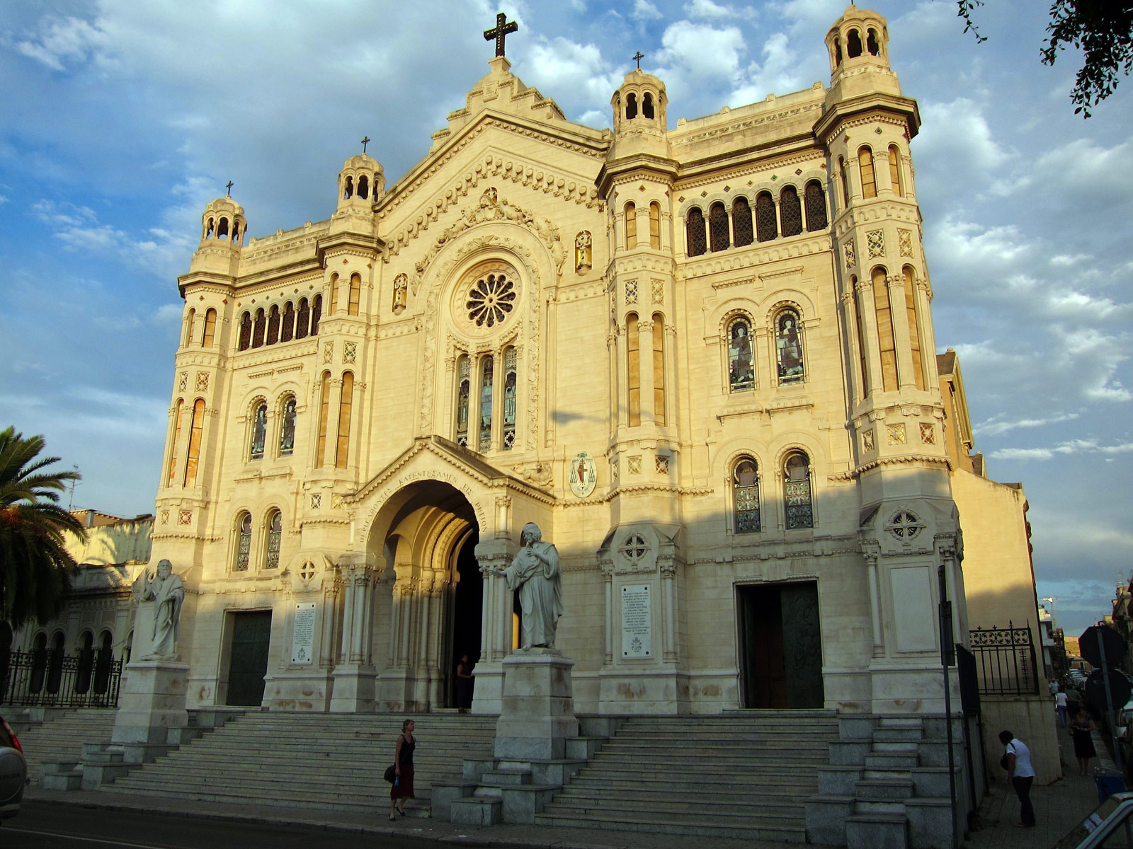 Reggio di Calabria